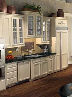 Legacy Cabinets Eastaboga Al