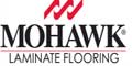 Mohawk Laminate Flooring is designed for today's lifestyles.  Beautiful Decorator Patterns; Installs Anywhere in the Home, Extremely Tough - the CrystalShield Finish is a rugged performer.