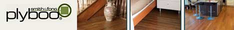 Click Here to view Plyboo® Bamboo Flooring