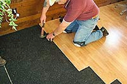 Ae Michaels Flooring