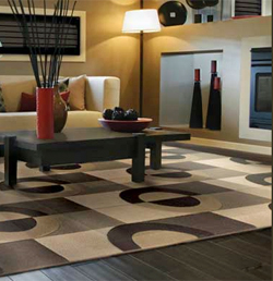 Sphinx Area Rugs