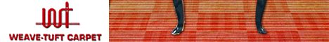 Click Here to view Weave Tuft Carpet