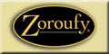 Zoroufy Stair Rods